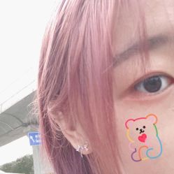 点击看大图 -KIMI HAIR SALON·烫染设计店