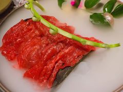 -盡膳口福跷脚牛肉火锅(合生汇购物中心店)