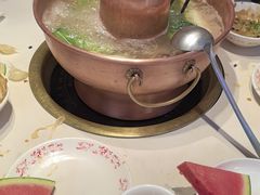 -东门口·新式老北京火锅(河西龙湖天街店)