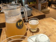 -木屋烧烤(南新店)