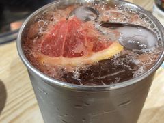-韩国大金刚烤肉·料理(印象城店)