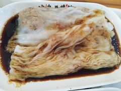 -冰泉豆浆馆(阳朔店)