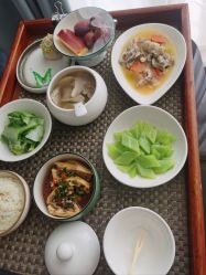 -馨月汇·一悦馨香月子中心(前滩店)
