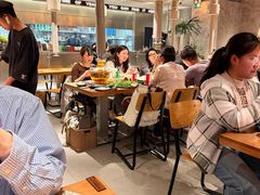 -烧肉达人•炭火烧肉(新天地店)