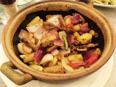 者者肠粉-围龙屋客家食府(福田店)