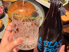 -bluefrog蓝蛙(水游城店)