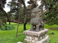 -北陵公园