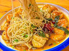 -五谷丰登·胶东海鲜·家常菜(张村店)