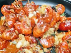 -聚味瞿记·龙虾堂(树木岭店)
