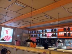 -竹犇番茄火锅(长风街店)