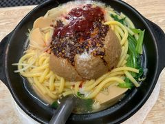 砂锅麻辣烫-蜀王砂锅总店