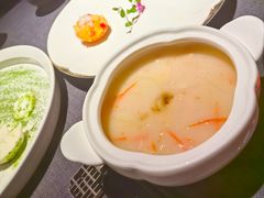 -華府(凯德晶萃店)