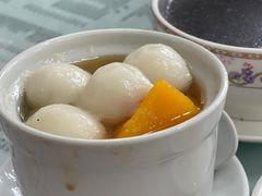 -阿三麻蓉汤圆(顺光大厦店)