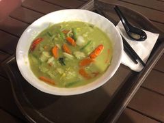 -牛车水美食街