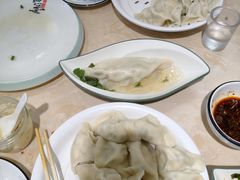 -北方饺子王·海肠捞饭·海鲜锅(山大店)