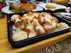 -92°C俄式厨房(中央大街店)