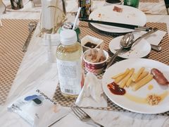 -长沙三景韦尔斯利酒店·Oval全日制餐厅自助餐