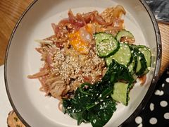 寿喜烧牛肉饭-Wagas沃歌斯(合生汇店)