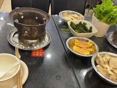 -川香煲(茅台路店)