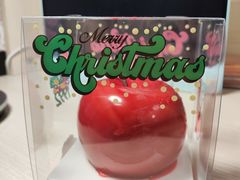 -好利来(青年宫店)