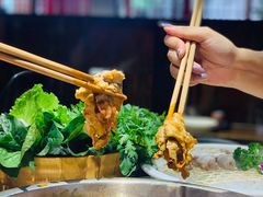 -渝味晓宇火锅(合川路店)
