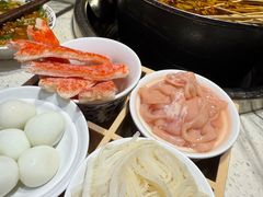 -钢管厂歆瑞源油卤串串香(春熙路太古里店)