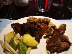 -南海温德姆花园酒店-康达屋Rendez Vous Buffet