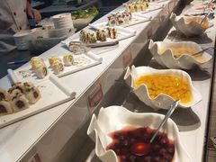-玫瑰花园自助烤肉(顺义鑫海韵通店)