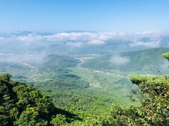 -五女山景区