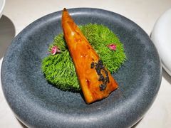 黑松露傍林鲜-觀芷隐轩
