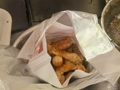 -香酥鸡排(京汉大道店)