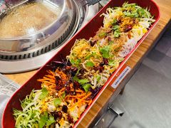 -锅老头铁锅炖•大锅蒸汽海鲜(韩乐坊店)