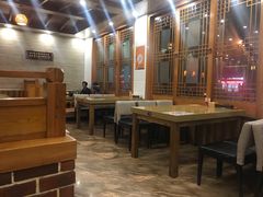 -全州拌饭馆(龙源西街店)