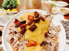 -清真·鸦儿李记·小馆(后海店)