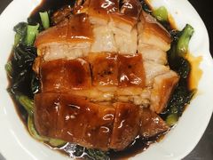 协和蜜汁酱方-协和菜馆(凤凰街店)