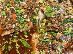 -香满楼(临安路店)