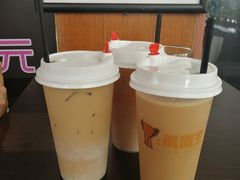 -香港鸳鸯王(西湖路店)