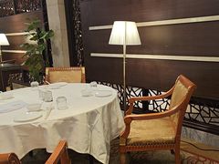 -香宫中餐厅·杭州香格里拉·西湖40年老字号杭帮菜