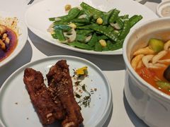 -丰收日·小海鲜·沪上家宴(顾村正大店)