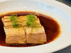 -香乐园·淮扬菜中餐厅·Shang Garden(福田香格里拉店)