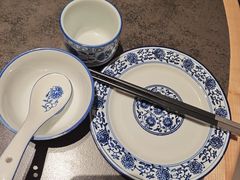 -四季民福烤鸭店(王府井东安门店)