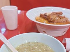 -宏状元现熬粥·京味菜(五棵松店)
