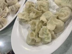 -听涛雅苑百味饺子老家菜馆