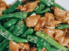 -香山湖渔家大院