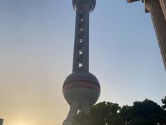 -东方明珠广播电视塔