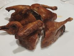 -香雪海饭店中餐厅(人民桥店)