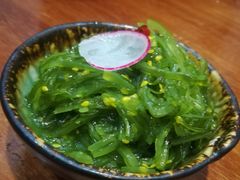 -尺山寸水日料(马桥满天星店)