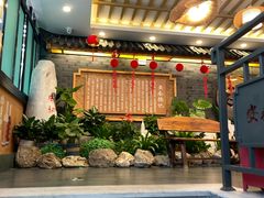 -安泰楼·佛跳墙创始人·传统闽味早茶·酒楼(三坊七巷闽菜地标店)