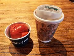 -集雅GATHERING咖啡(武康路店)