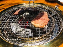 -万兴佳烤肉·长白山老味道(东岸里店)